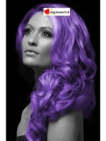 Spray pour cheveux violet 125 ml