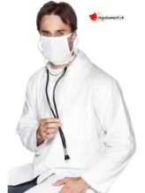 Stethoscope médecin