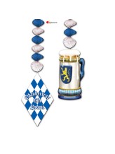 Hängeleuchten Oktoberfest - Danglers
