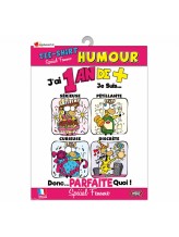 Frauen-Humor-T-Shirt - 1 Jahr älter Frauen-Humor-T-Shirt - 1 Jahr älter