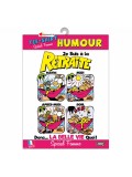 T-Shirt humour femme - Retraite