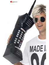 Inflatable Retro Mobile Phone Inflatable Retro Mobile Phone