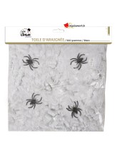 Spinnennetz - 500grs