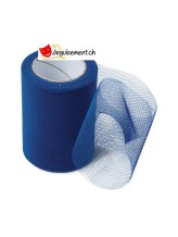 Navy blue tulle 8cm x 20m Navy blue tulle 8cm x 20m