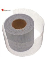 Grey tulle 8cm x 20m Grey tulle 8cm x 20m