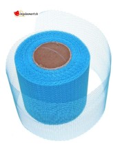 Turquoise tulle 8cm x 20m Turquoise tulle 8cm x 20m