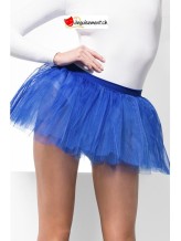 Tutu bleu