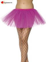 Tutu fuschia