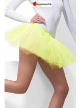 Tutu jaune