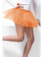 Tutu orange