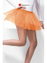 Tutu orange