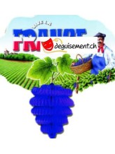 Vive la France 42cm Vive la France 42cm