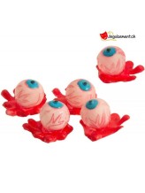 Bloody eyes - 5 pieces Bloody eyes - 5 pieces